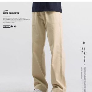 Mens Pants |  Raffi 5-Pocket Pant In Neoteric Twill Clothing bark