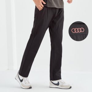 Mens Pants |  Raffi 5-Pocket Pant In Neoteric Twill Clothing dark navy