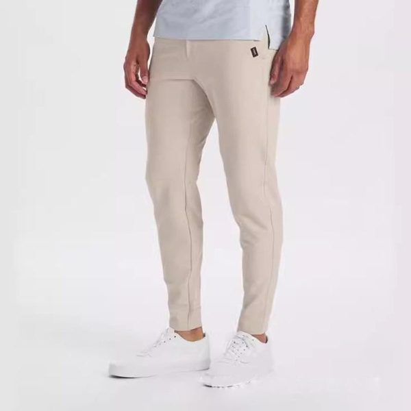 Mens Pants |  Terrance Jogger In Precision Ponte Clothing Mens