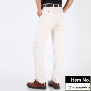 Mens Pants |  Zaine Pant In Organic Cotton Clothing Mens