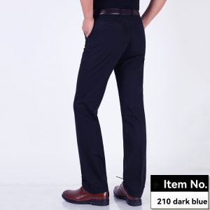 Mens Pants |  Zaine Pant In Organic Cotton Clothing baltic