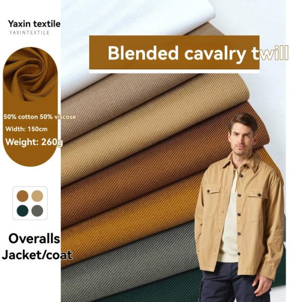 Mens Shirts |  Garvin Shirt Jacket In Organic Cotton Clothing Mens