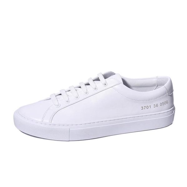 Mens Shoes |  Common Projects Men’S Original Achilles Sneakers Accessories Mens