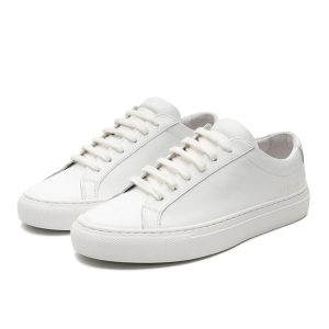 Mens Shoes |  Common Projects Men’S Original Achilles Sneakers Accessories Mens