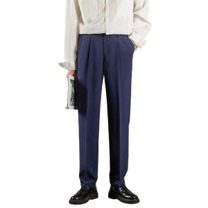 Mens Suits |  Mayer Pant In Stretch Wool Clothing altitude