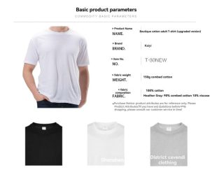 Mens T-Shirts + Polos |  Essential Tee In Cosmos Slub Cotton Clothing Mens