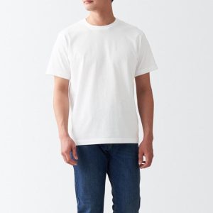 Mens T-Shirts + Polos |  Sarior Tee In Light Bilen Clothing Mens