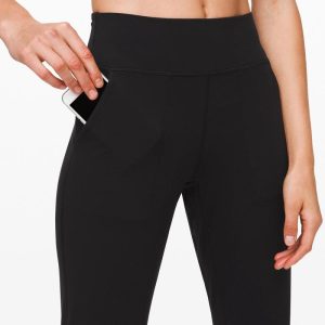 Womens Pants |  Pintucked Slim Pant In Stretch Cotton Clothing black