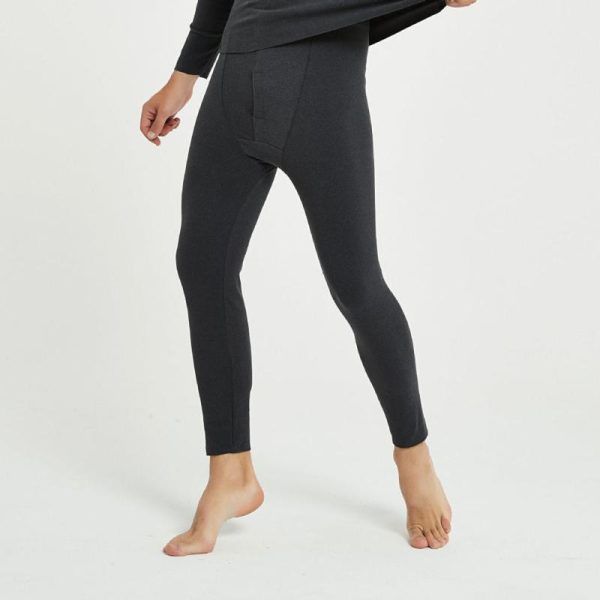 Womens Pants |  Skinny Legging In Scuba Clothing black