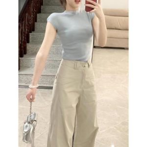 Womens Pants |  Utility Pant In Organic Cotton Clothing Pants