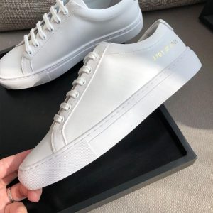 Womens Shoes |  Common Projects Women’S Tournament Low-Top Super Platform Sneakers Accessories Shoes